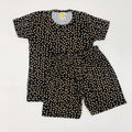 Junior Shorts Set