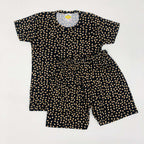 Junior Shorts Set