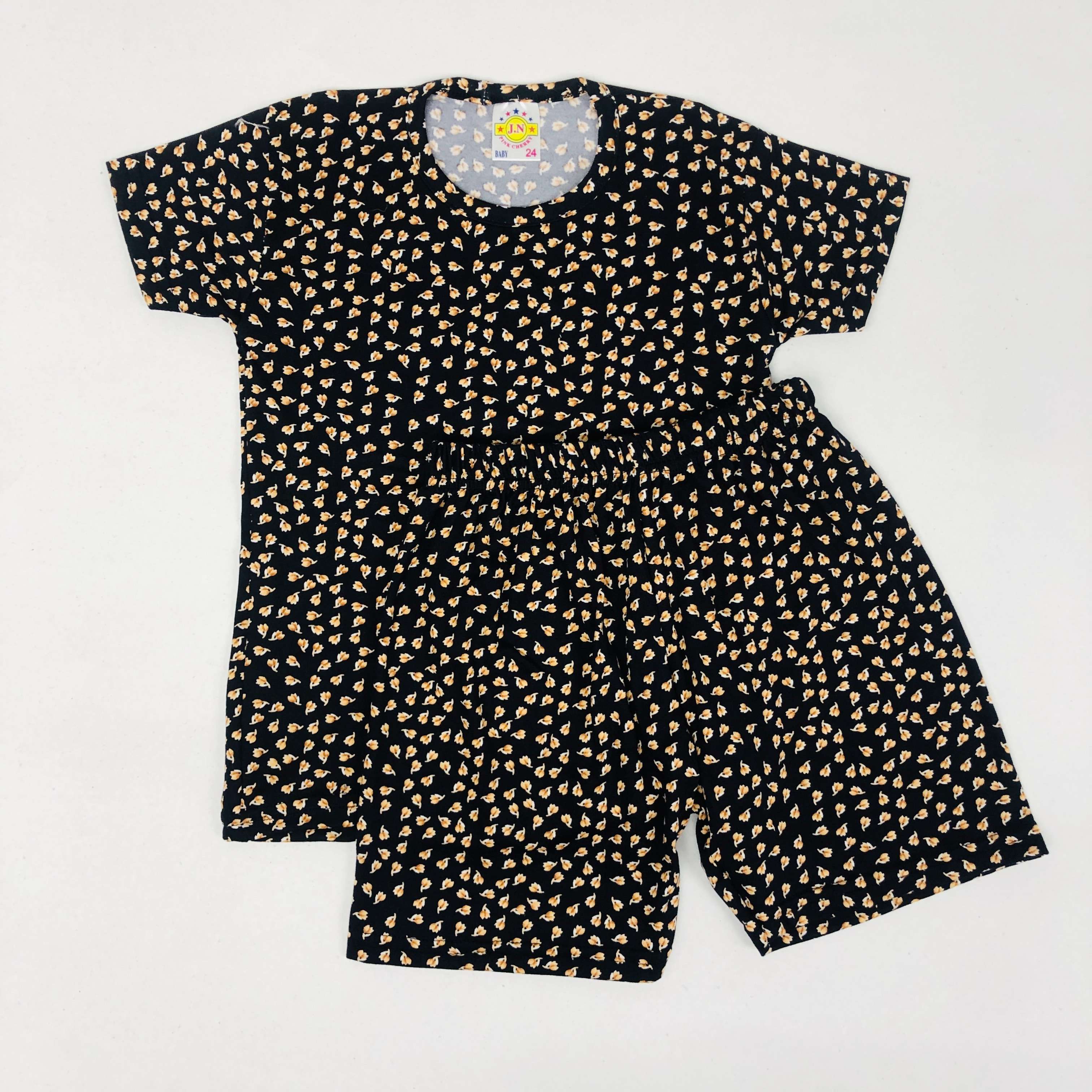 Junior Shorts Set