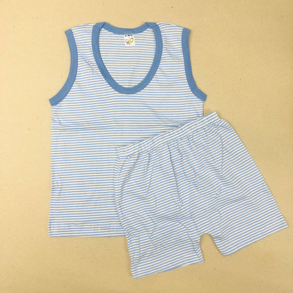 SL Kids Nikker Set