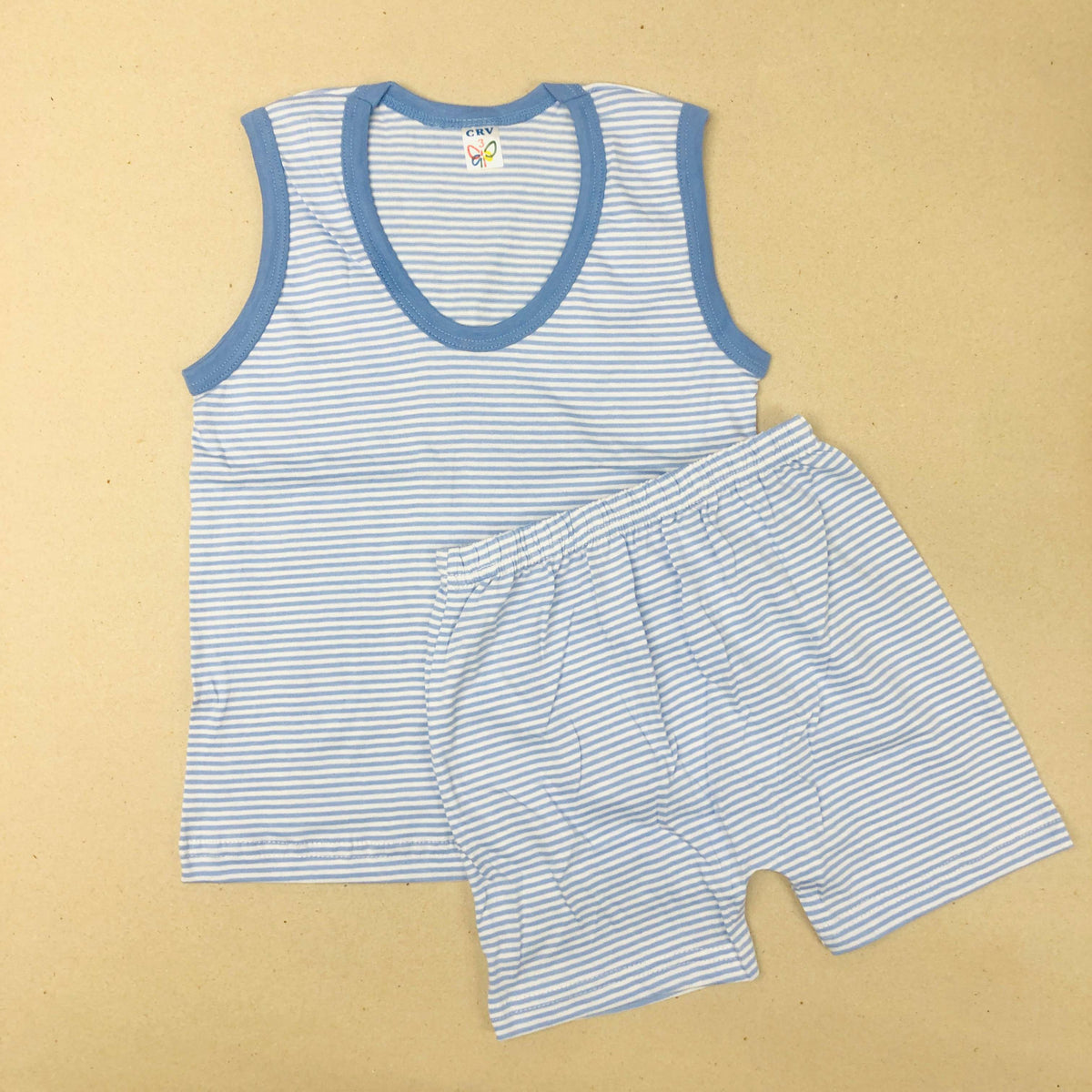 SL Kids Nikker Set