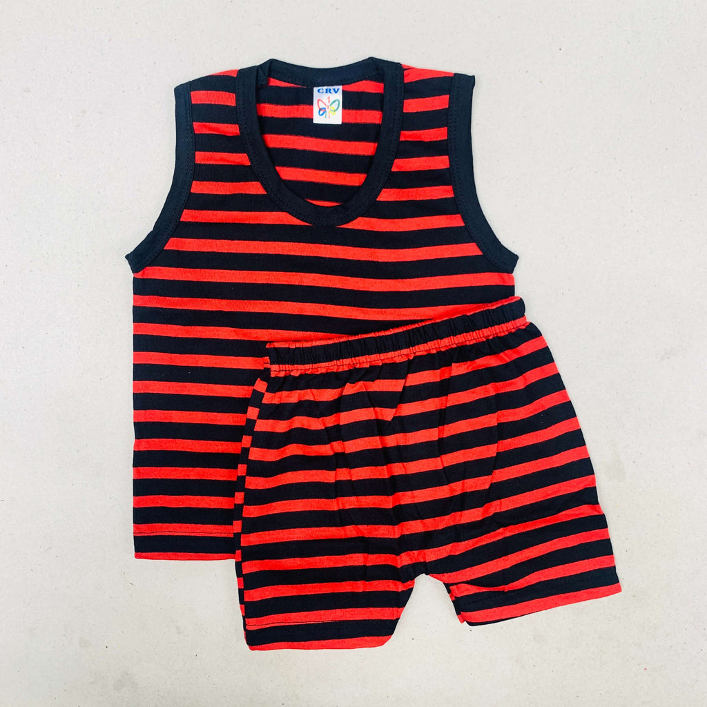 SL Kids Nikker Set