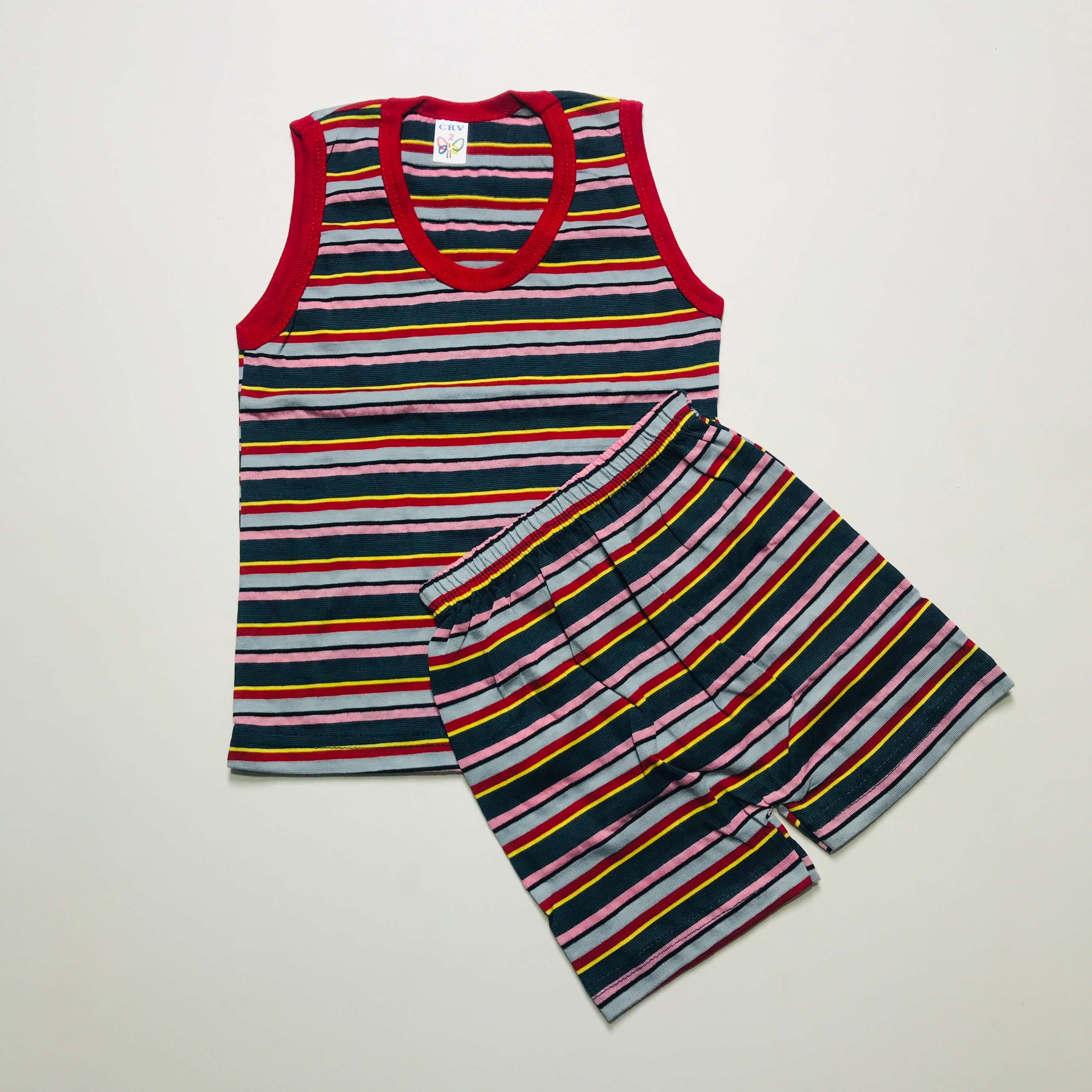 SL Kids Nikker Set