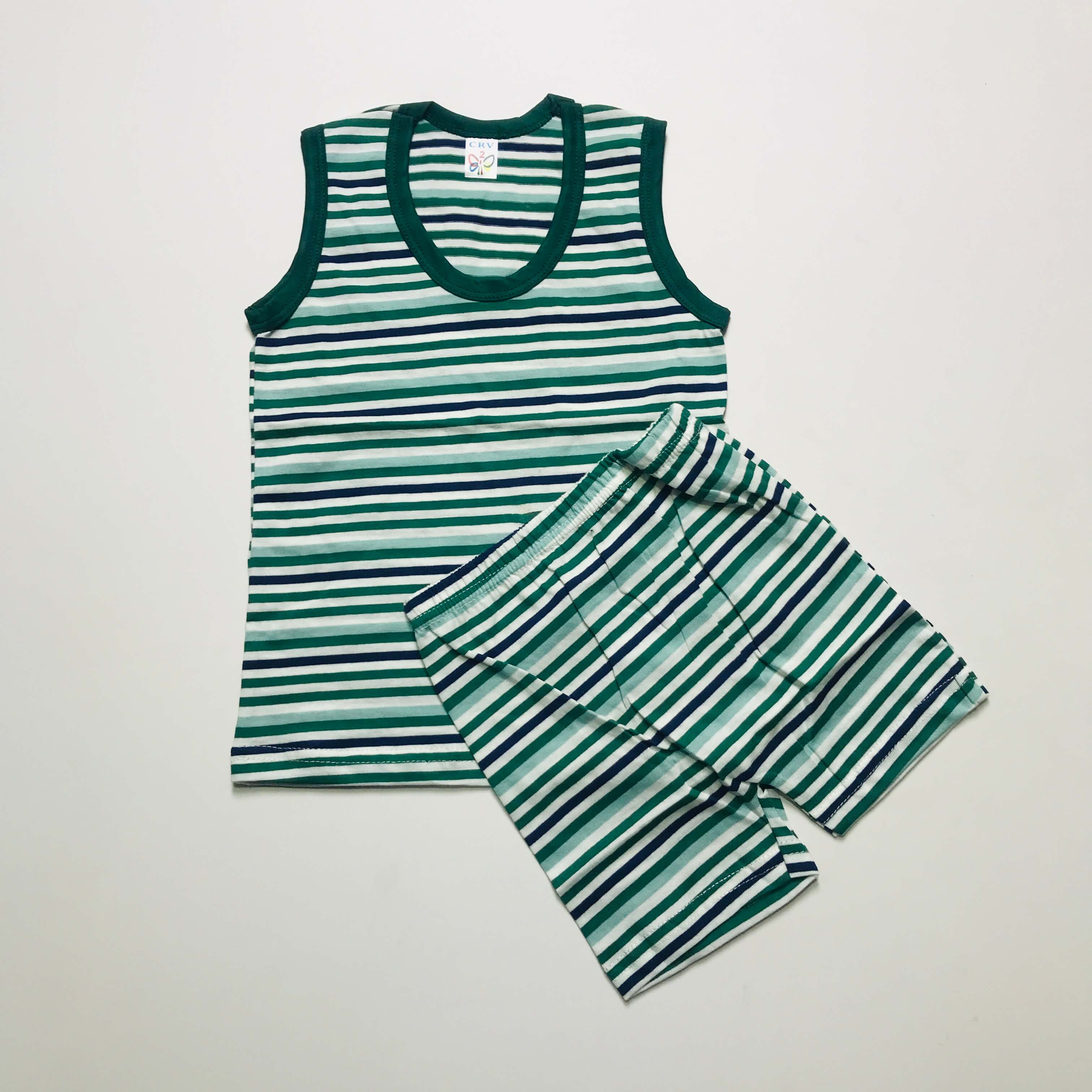 SL Kids Nikker Set