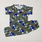 Kids Pant Set