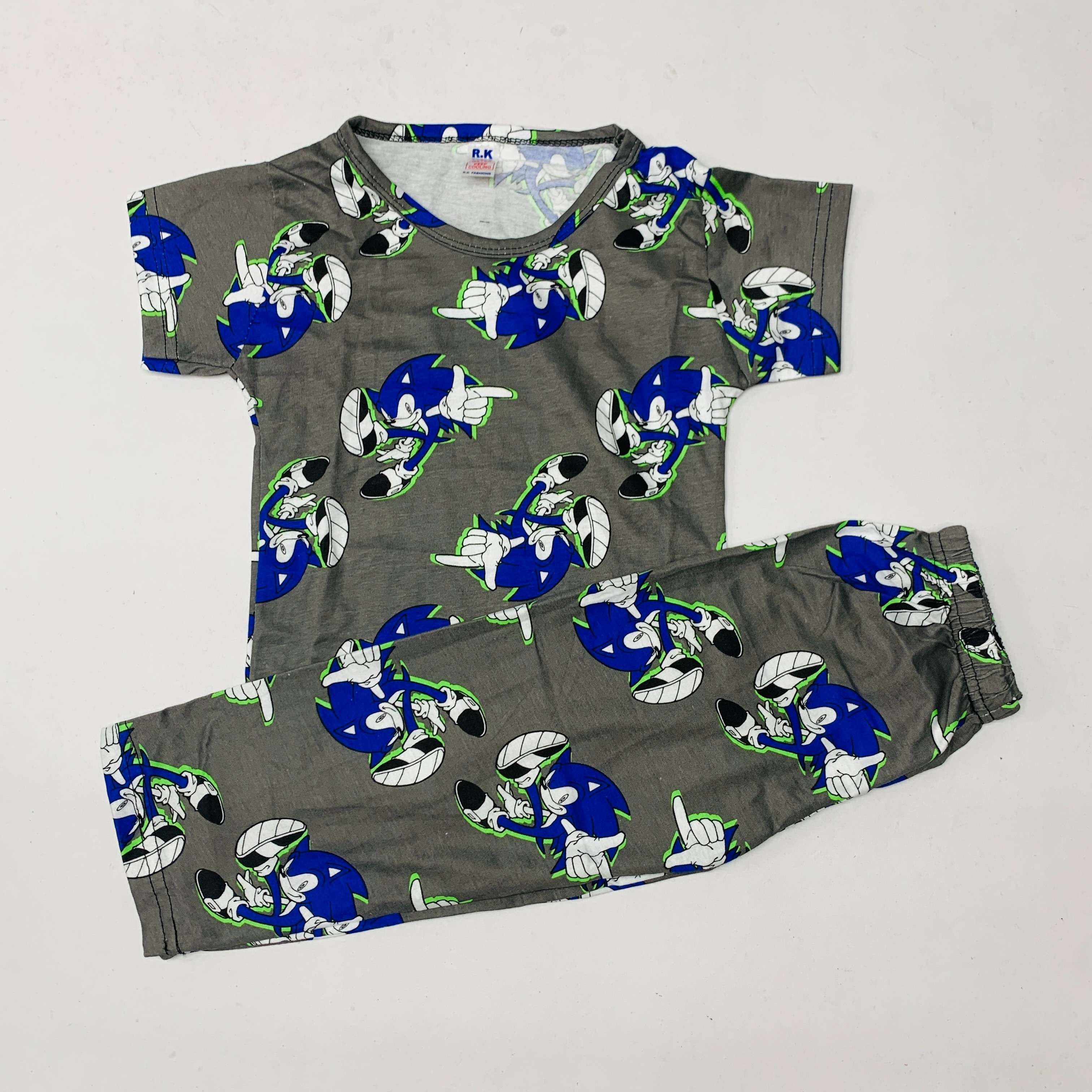 Kids Pant Set