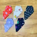 Kids Pant Combo Pack of 5