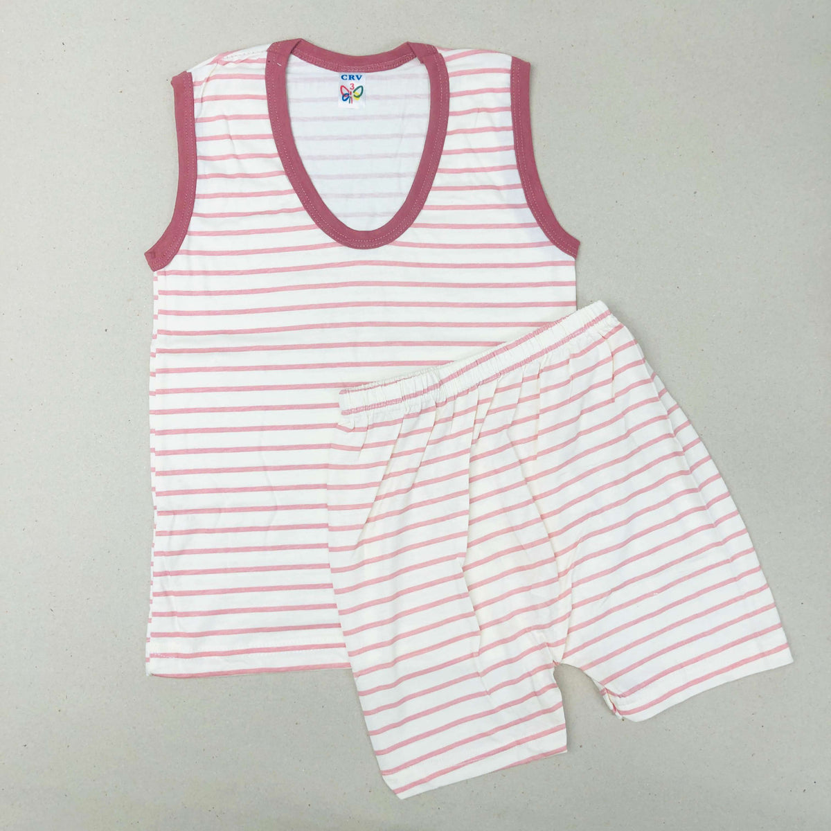 SL Kids Nikker Set