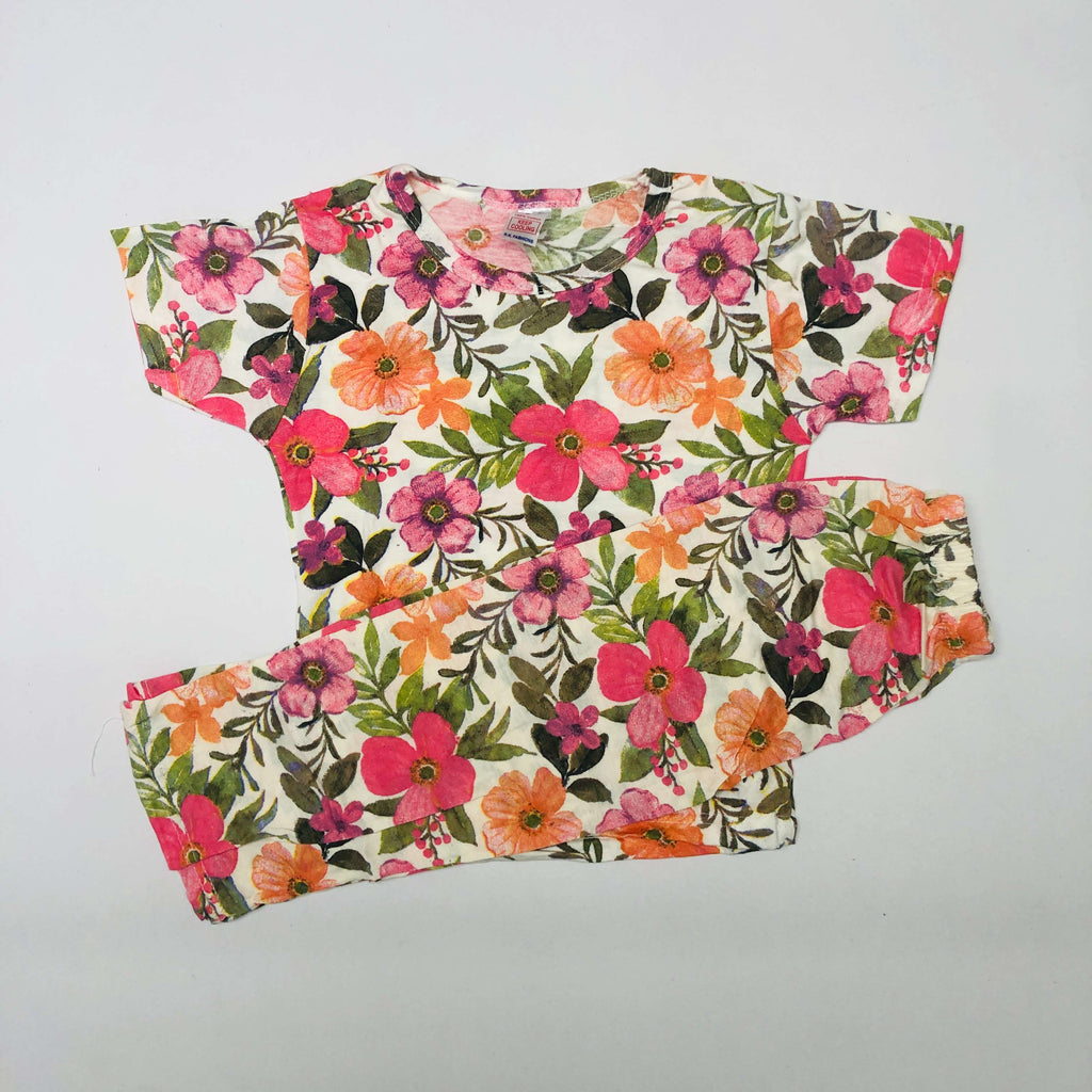 Kids Pant Set
