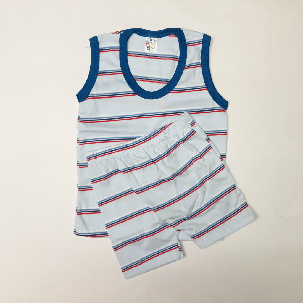 SL Kids Nikker Set