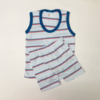 SL Kids Nikker Set