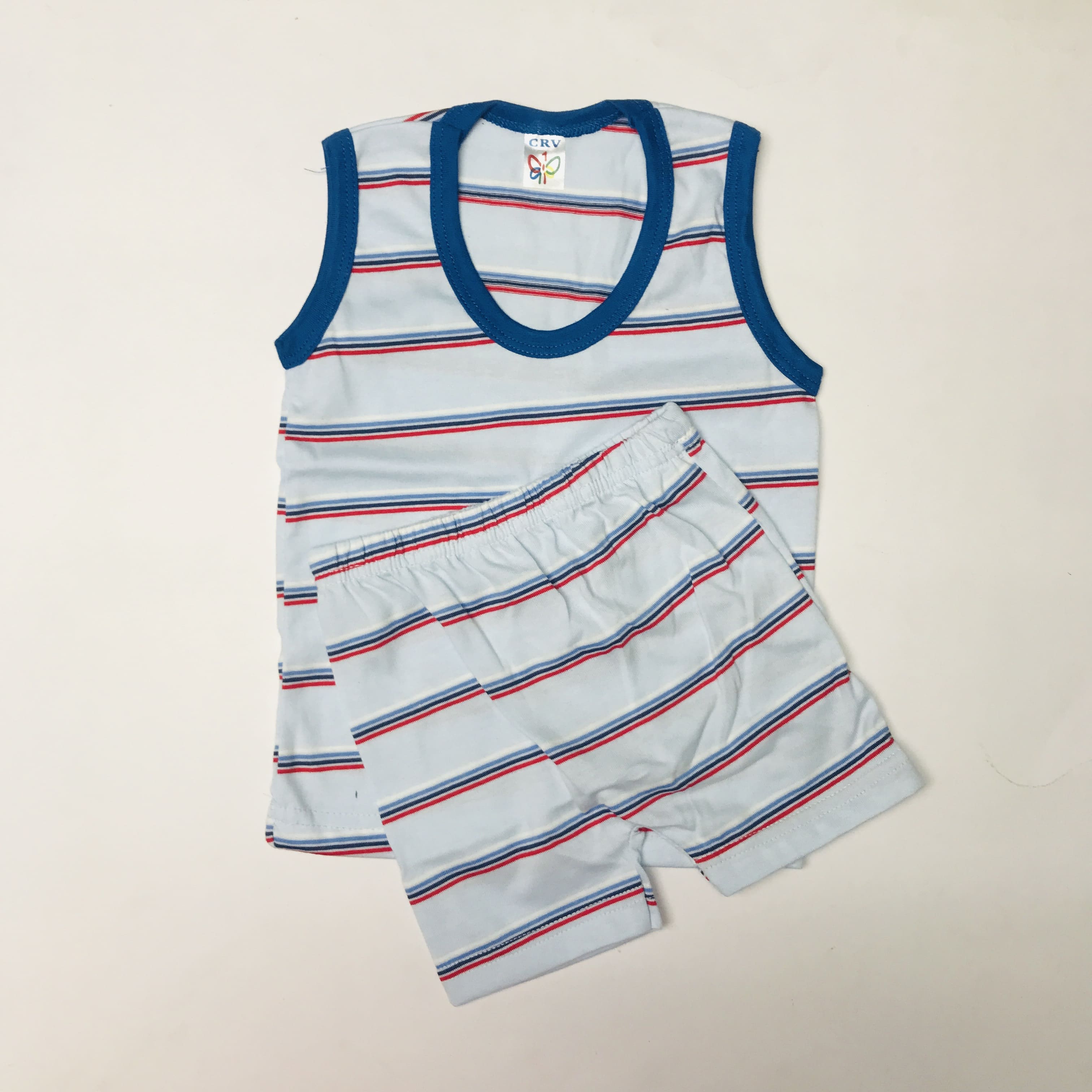 SL Kids Nikker Set