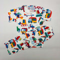 Kids Pant Set