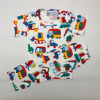 Kids Pant Set