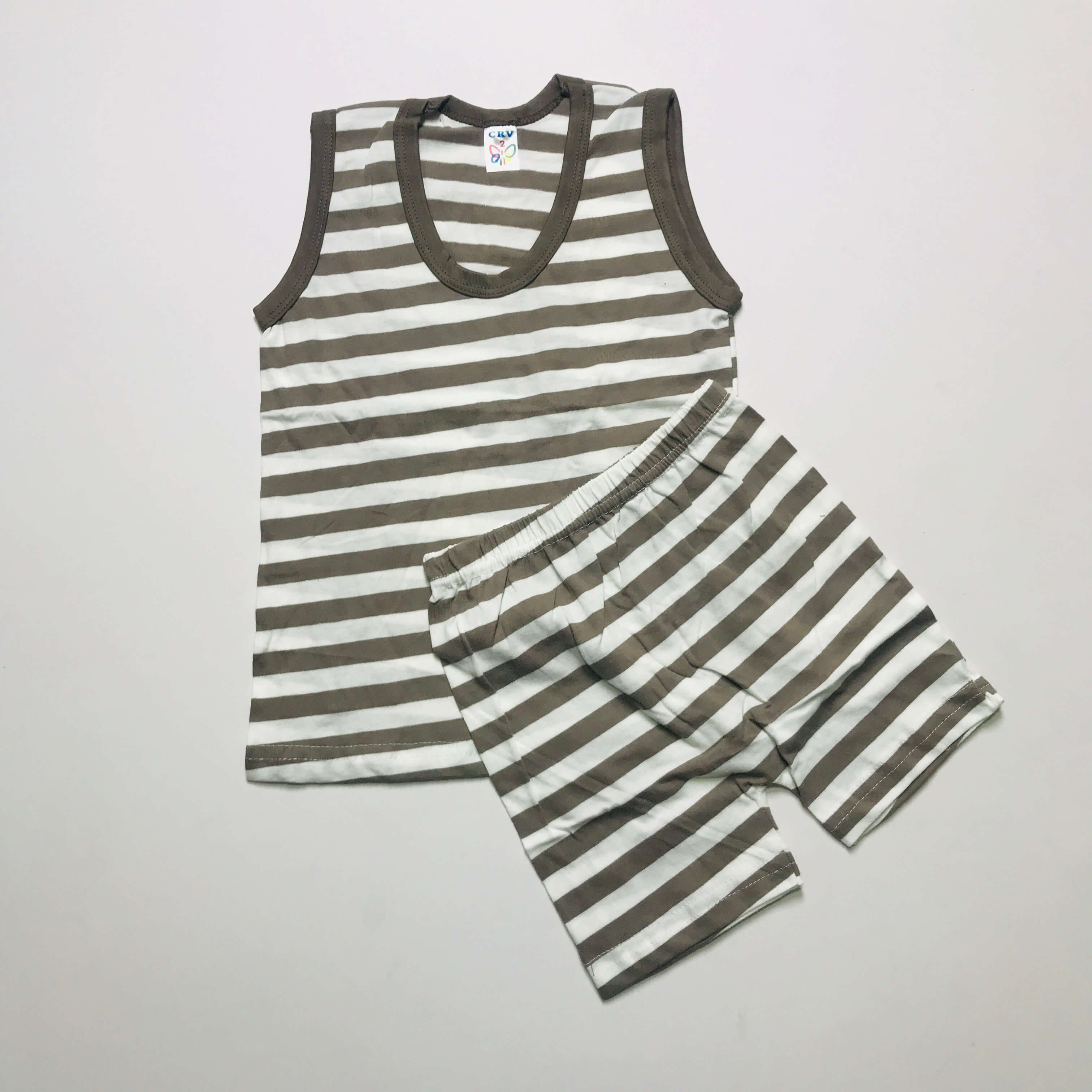 SL Kids Nikker Set