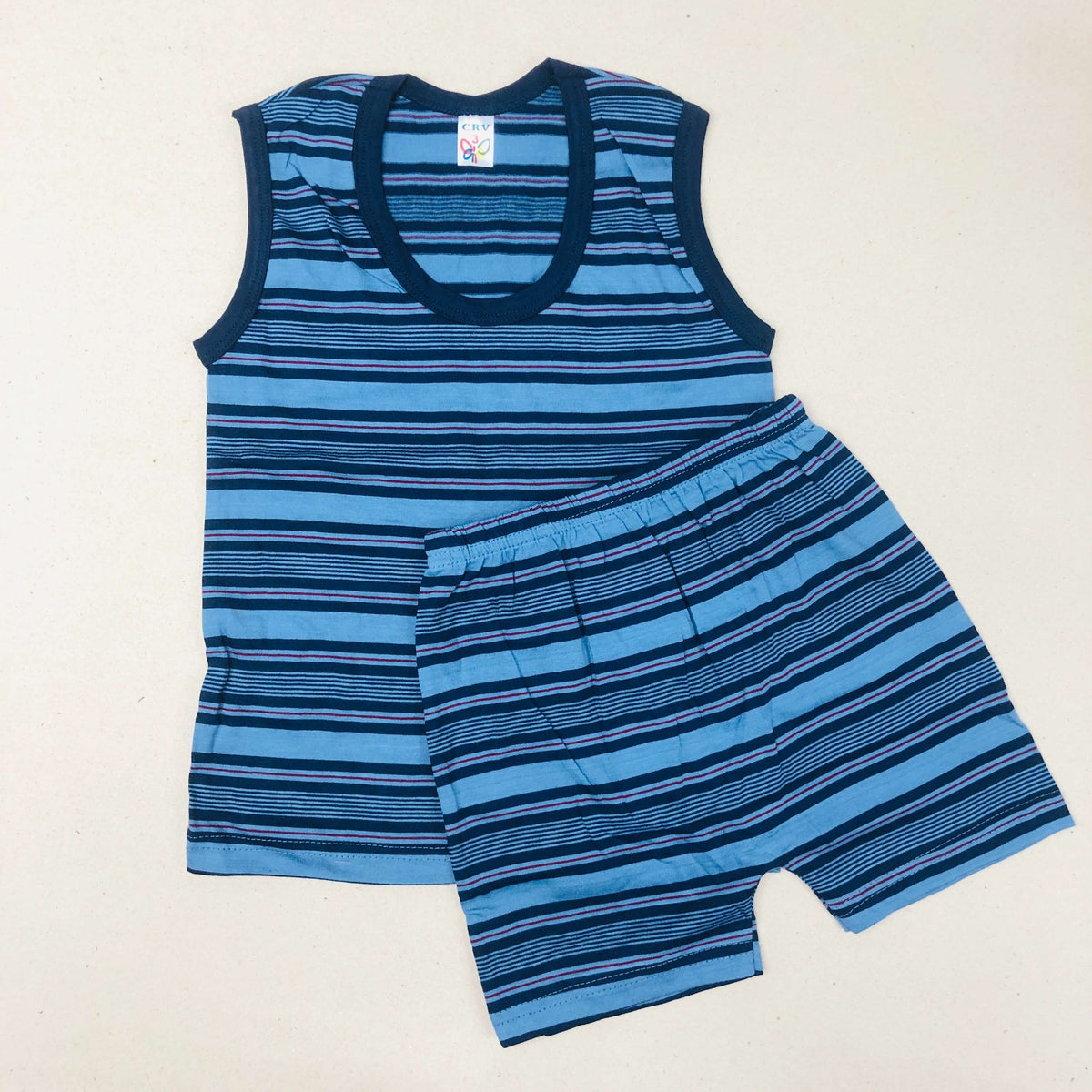 SL Kids Nikker Set