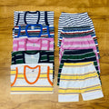 Sleeve Less Nikker Set Combo Pack of 5