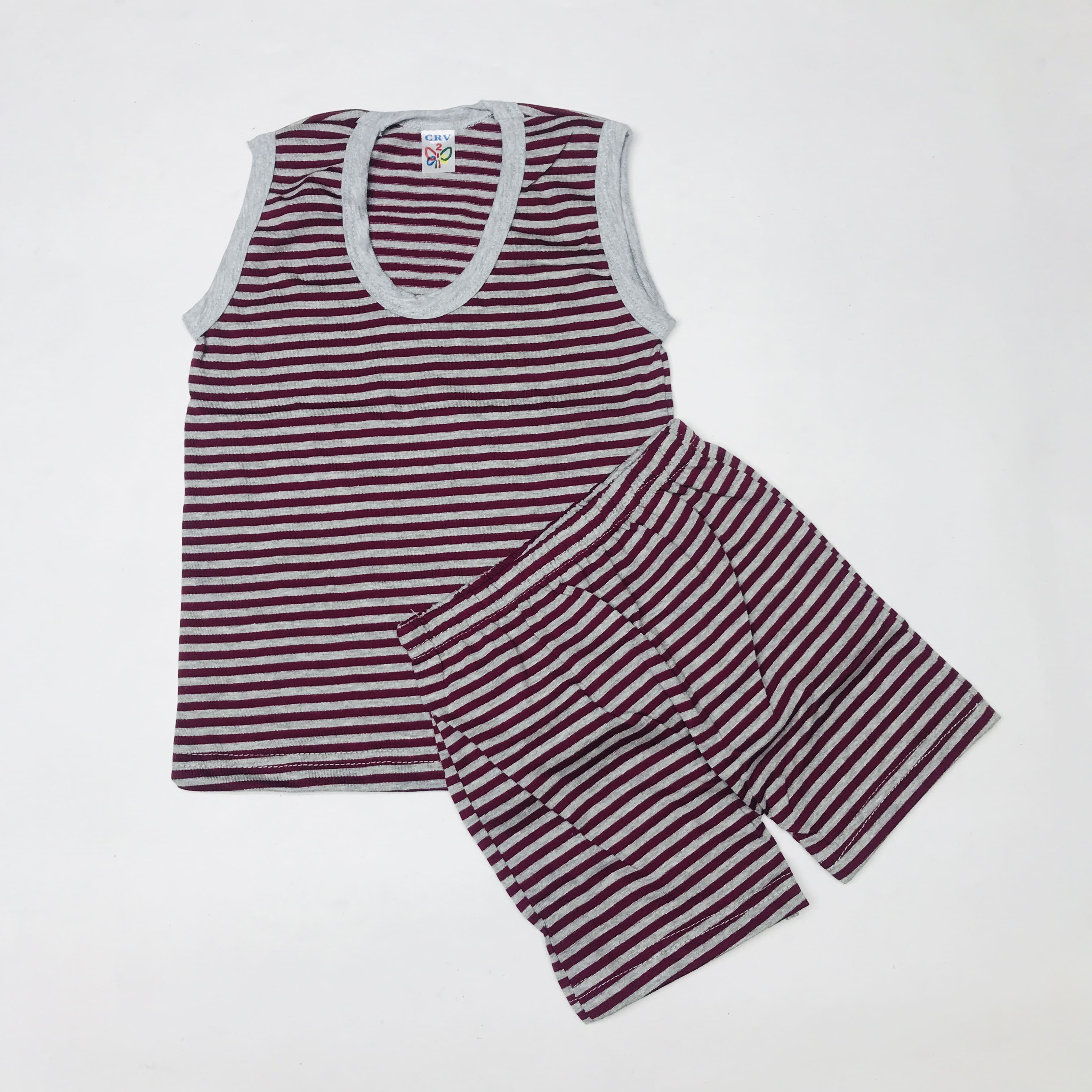 SL Kids Nikker Set