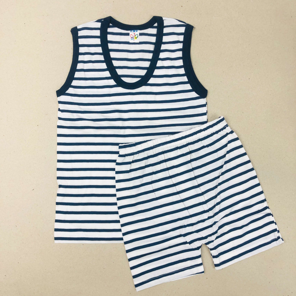 SL Kids Nikker Set