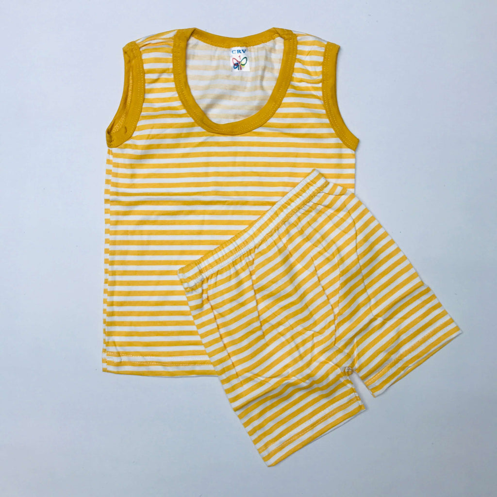 SL Kids Nikker Set
