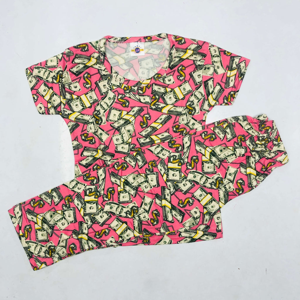 Pant Set
