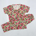 Pant Set