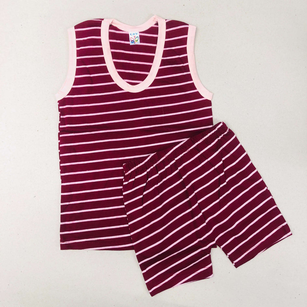 SL Kids Nikker Set
