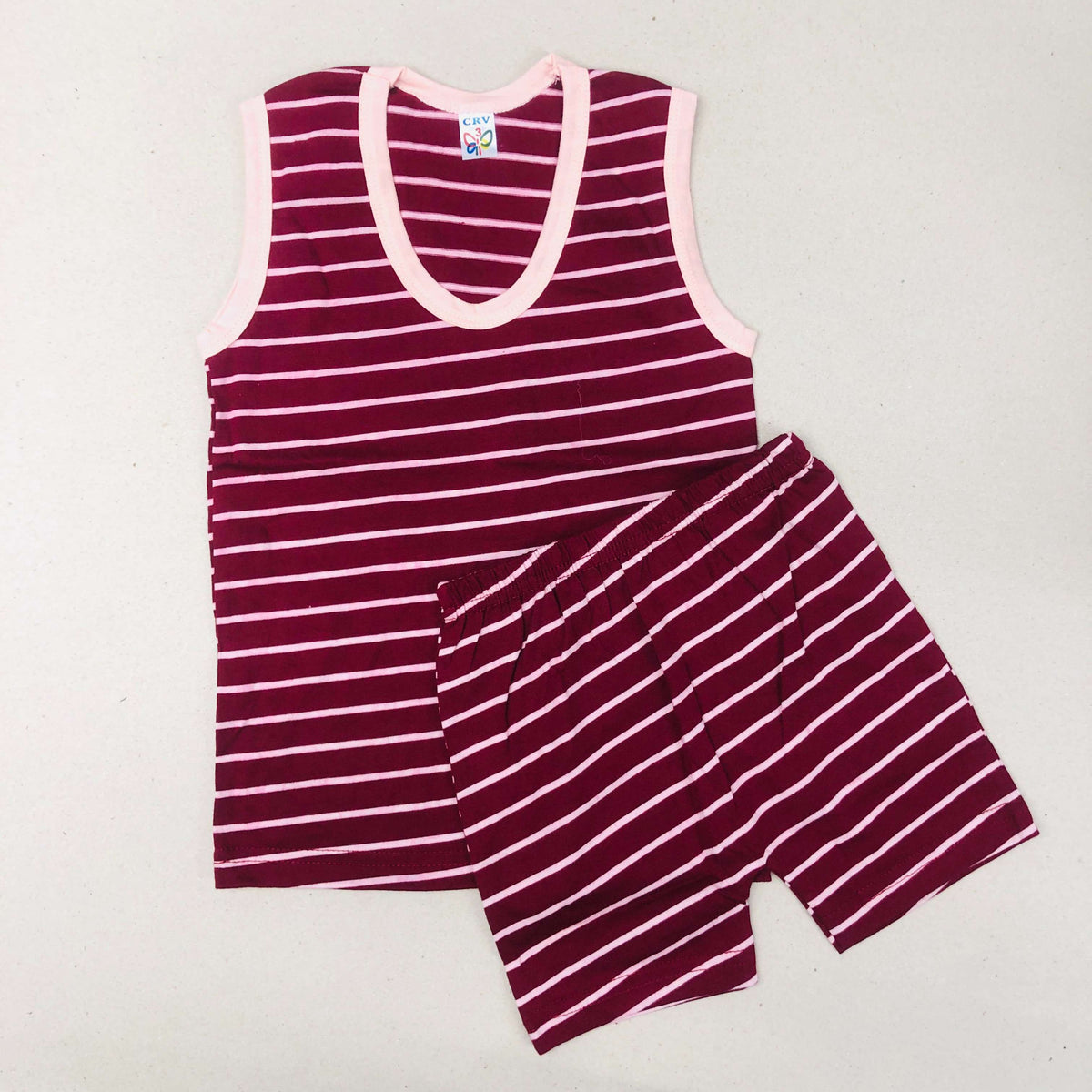 SL Kids Nikker Set