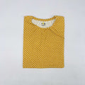 Dots Ladies Printed T-Shirt