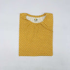 Dots Ladies Printed T-Shirt
