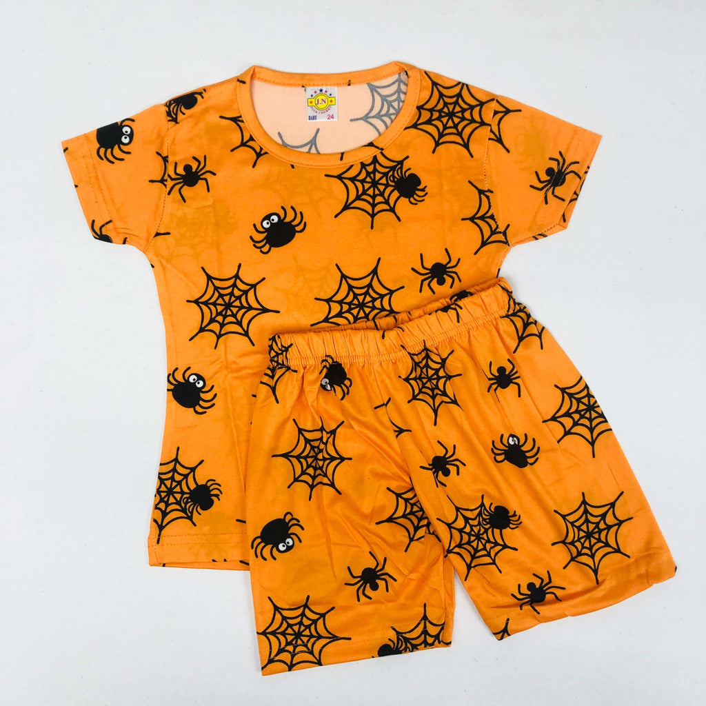 Junior Shorts Set
