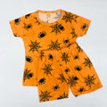 Junior Shorts Set