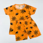 Junior Shorts Set