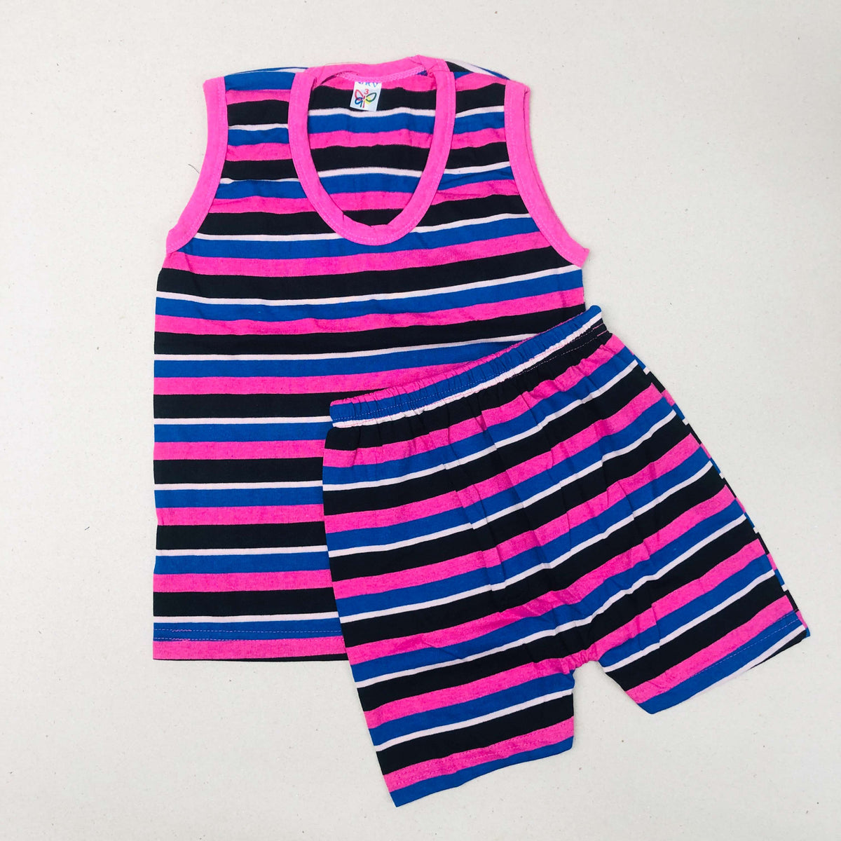 SL Kids Nikker Set