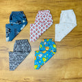 Kids Pant Combo Pack of 5