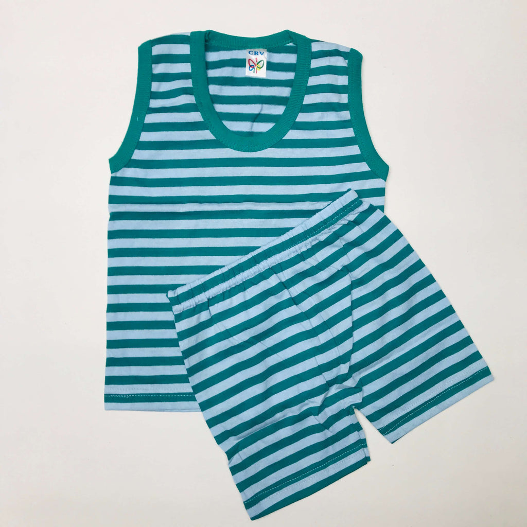 SL Kids Nikker Set