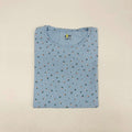 Dots Ladies Printed T-Shirt
