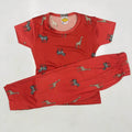Pant Set