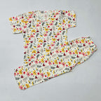 Kids Pant Set