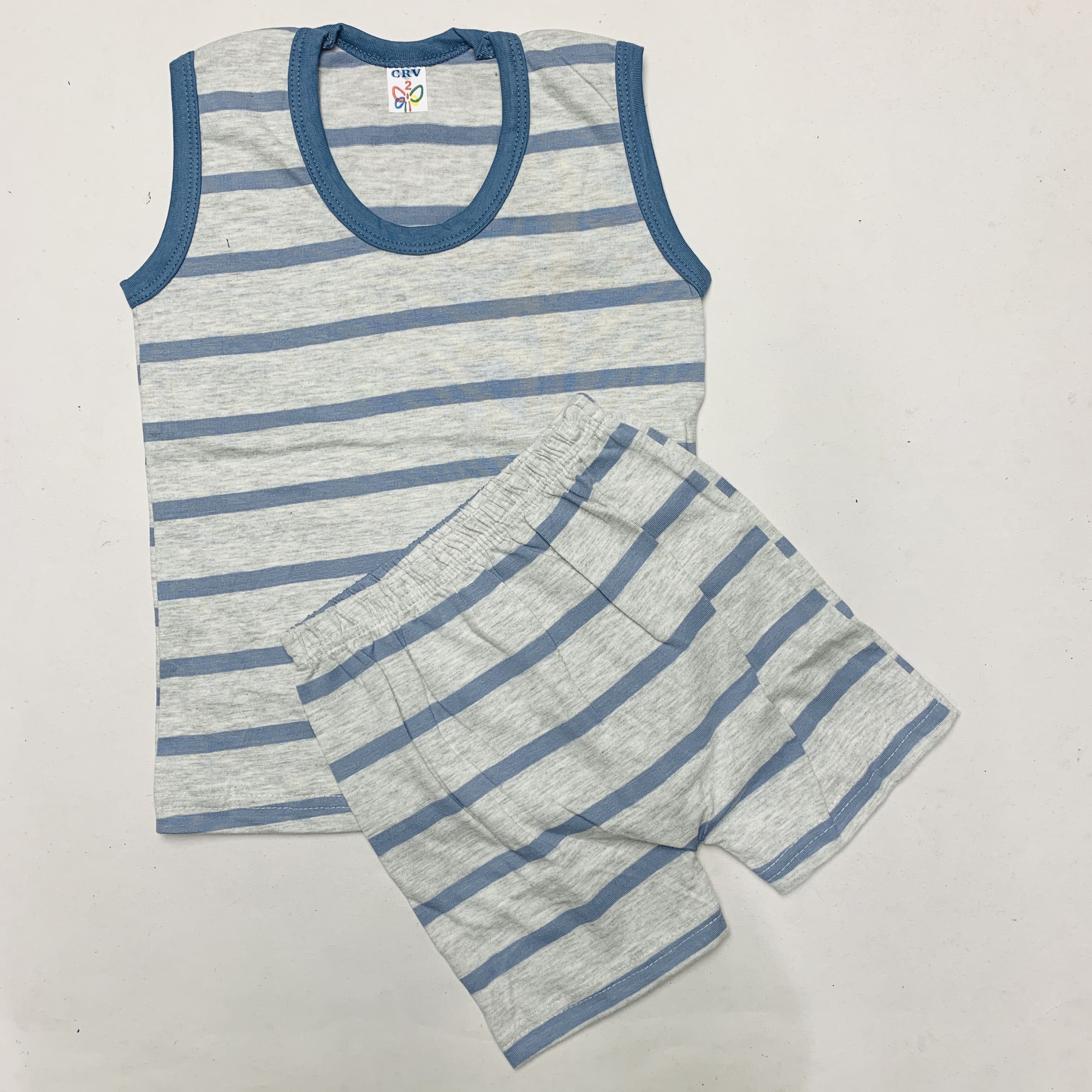 SL Kids Nikker Set