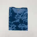 Dots Ladies Printed T-Shirt