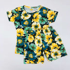 Junior Shorts Set