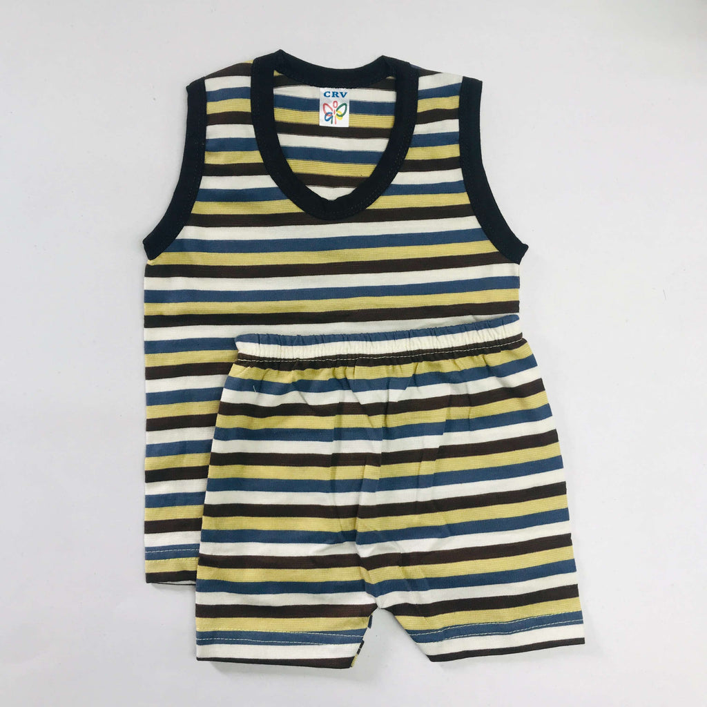 SL Kids Nikker Set