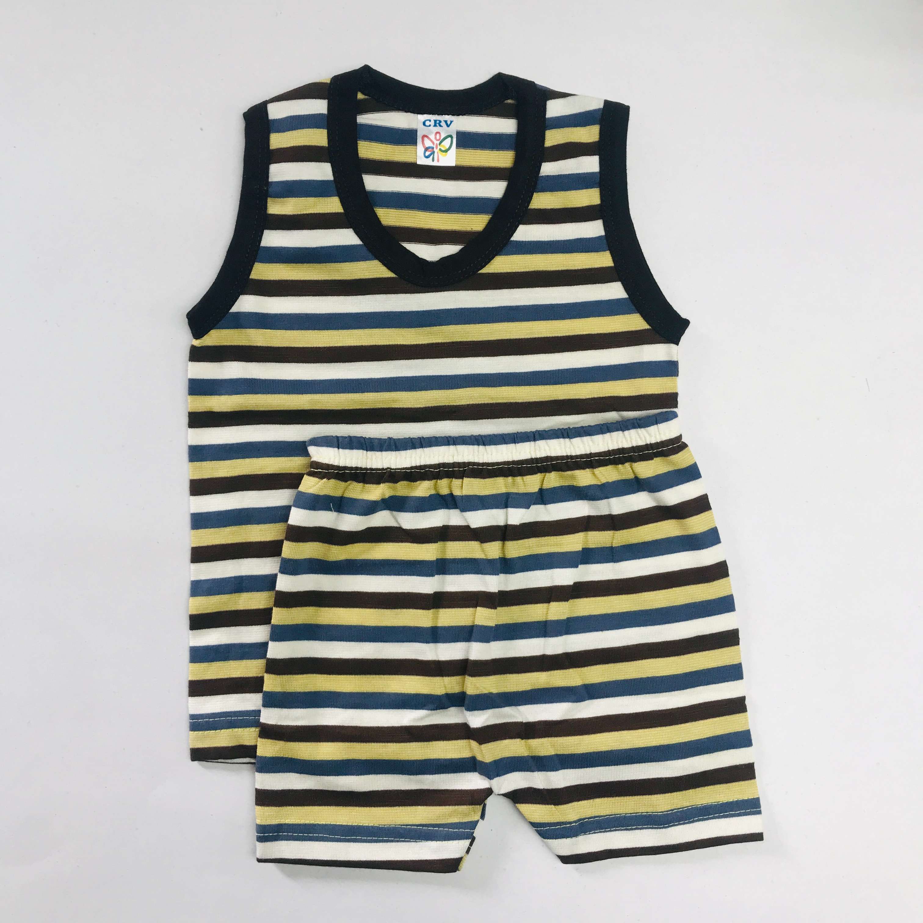 SL Kids Nikker Set