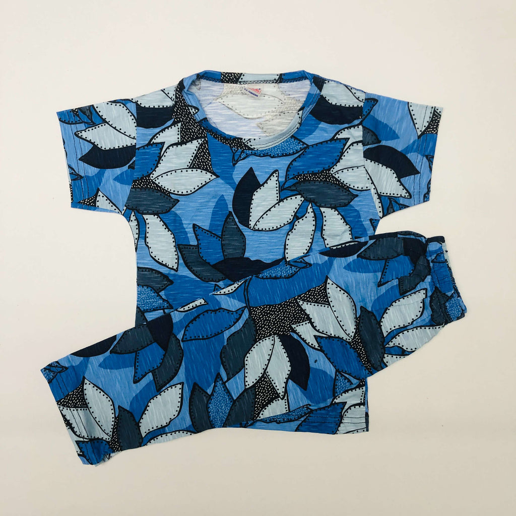 Kids Pant Set
