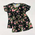 Junior Shorts Set