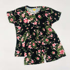 Junior Shorts Set