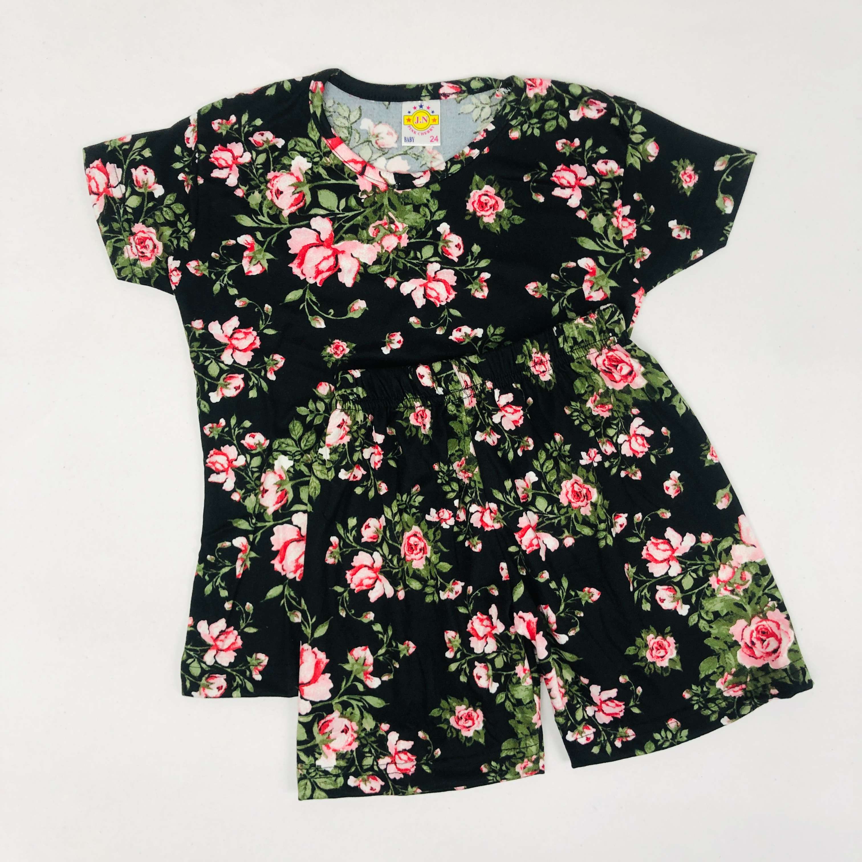 Junior Shorts Set