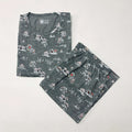 Soft Comfort Coord (XL-36 inch)