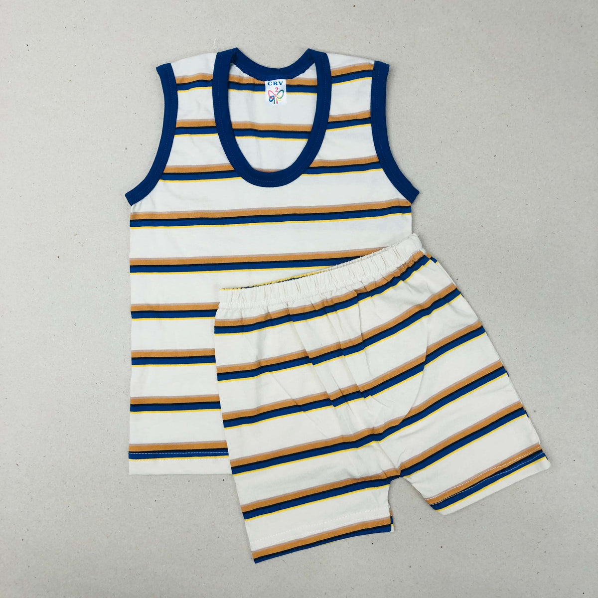 SL Kids Nikker Set